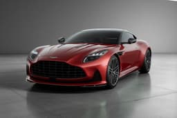 Aston Martin Db12 Color Hyper Red Aston Martin Db12 Color Hyper Red